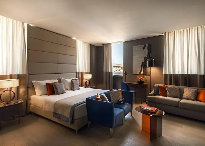 Orazio Palace Hotel