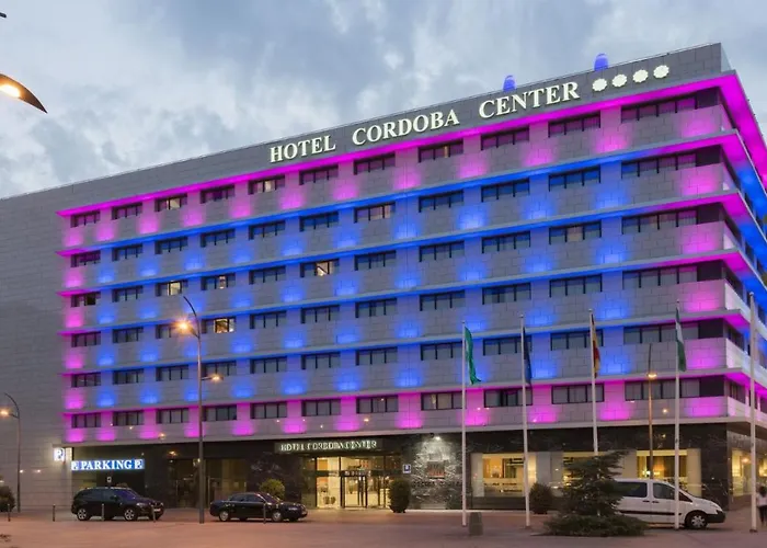 Center