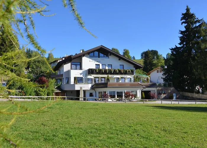 Hotel Gasthof Wieser