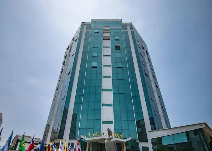 Miraflores Colon