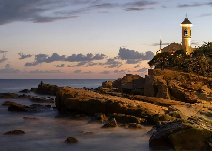L'approdo