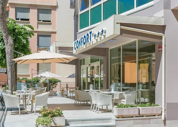 Hotel Confort