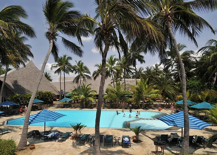 Bahari Beach