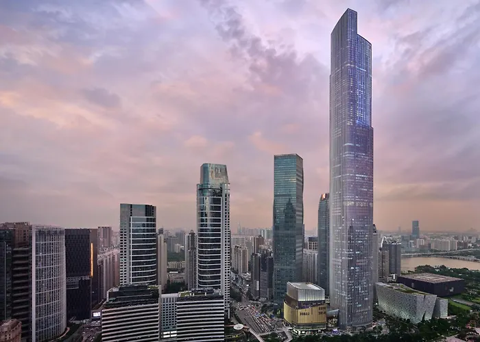 Rosewood Guangzhou