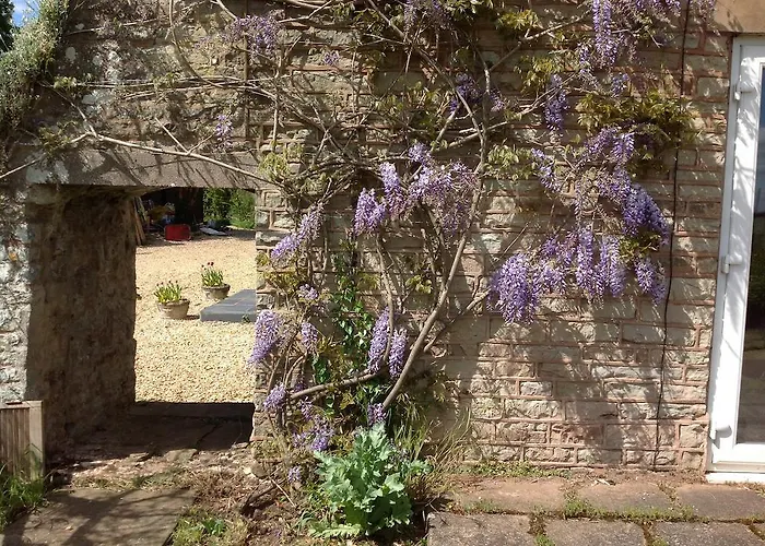 The Coach House