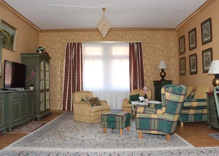 Villa Bomberg