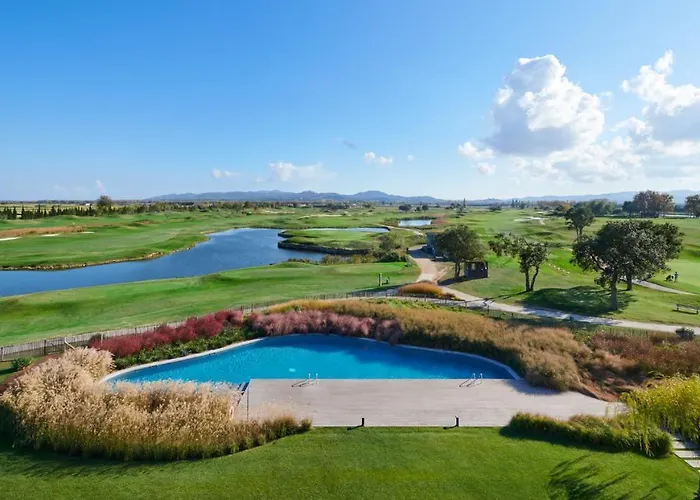 Terraverda At Emporda Golf Resort