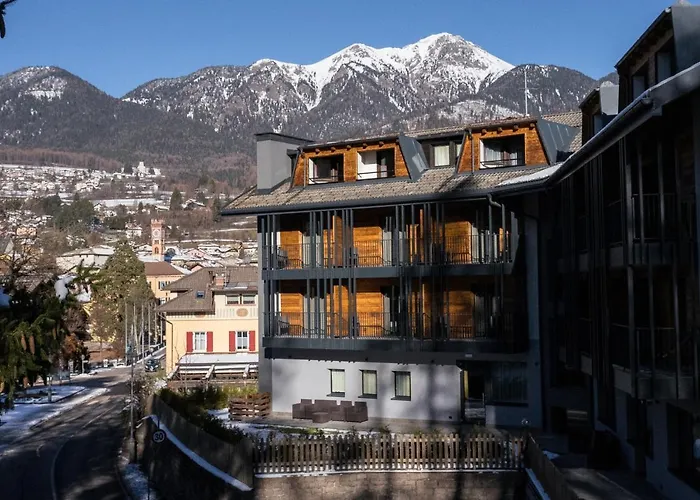 Hotel San Valier