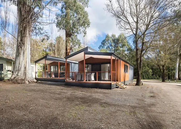 Marysville Holiday Park