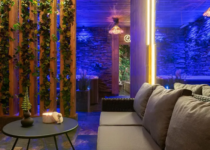 Hotel Zakopane Wellness & Spa Ex Korona Tatr