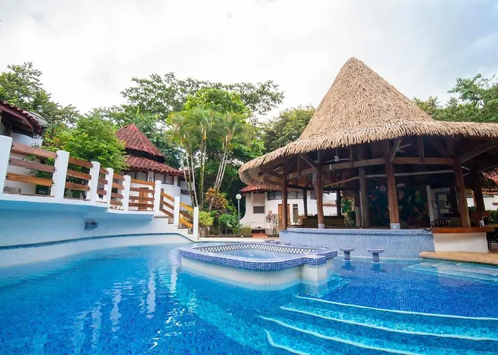 Hotel Luna Llena