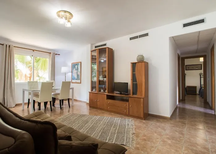 Apartamentos Nicaragua