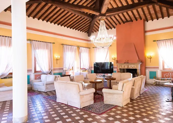 Il Piccolo Castello