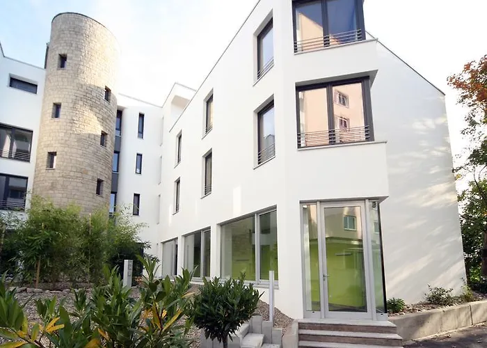 Hotel Ullrich