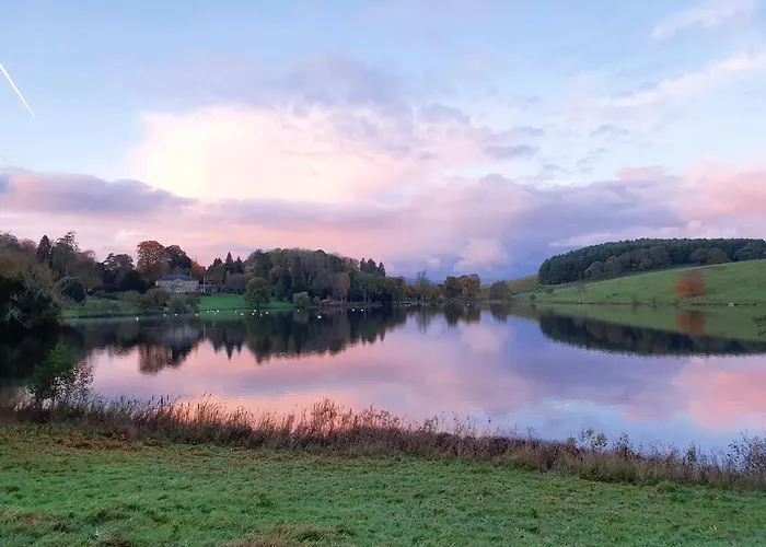 Coniston Country Estate & Spa - Skipton