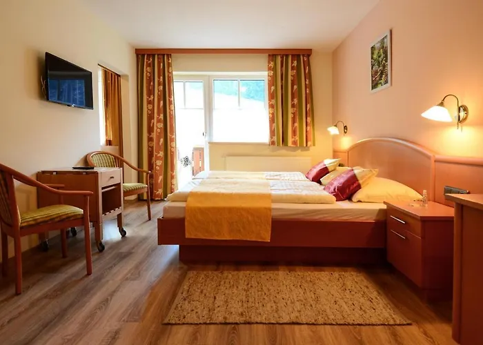 Gasthaus-Landhotel Traunstein