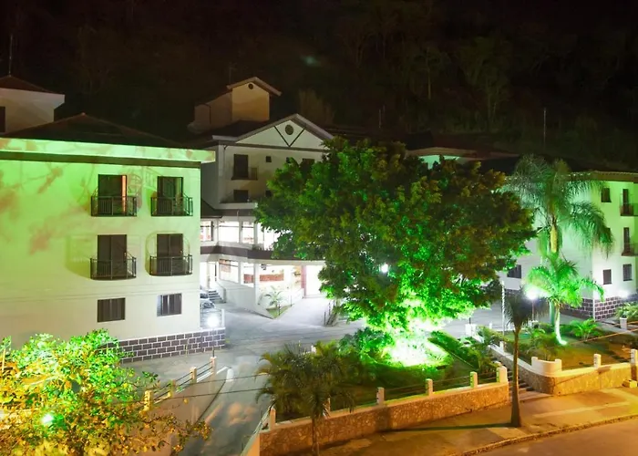 Hotel Recanto Bela Vista