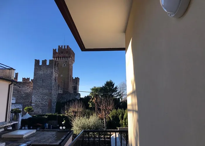 Castello Centro Storico