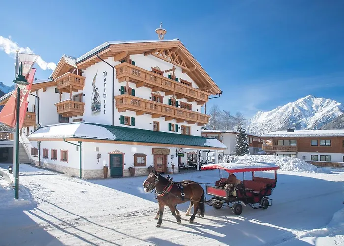 Gasthof Dorfwirt Sandgruber Ges.m.b.H