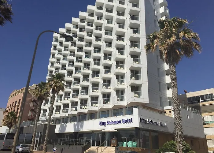 King Solomon Hotel