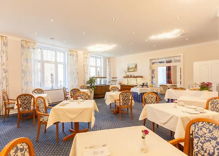 Park-Hotel Timmendorfer Strand