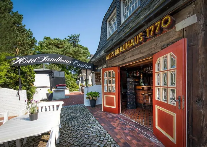 Landhaus Carstens