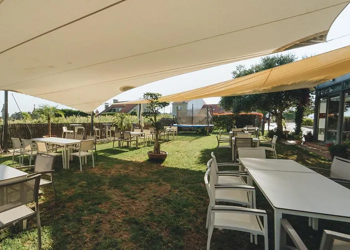 Peregrina Hotel Sanxenxo