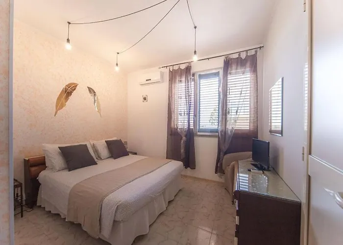 Albergo Luisss Grosseto