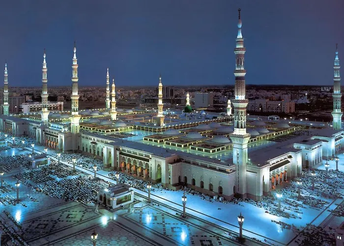 Biltmore Al Madinah بيلتمور المدينة