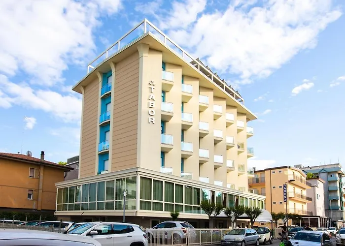 Hotel Tabor