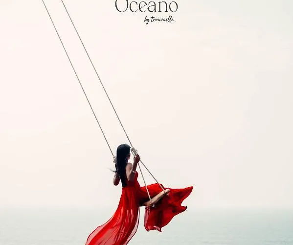 Oceano By Trouvaille
