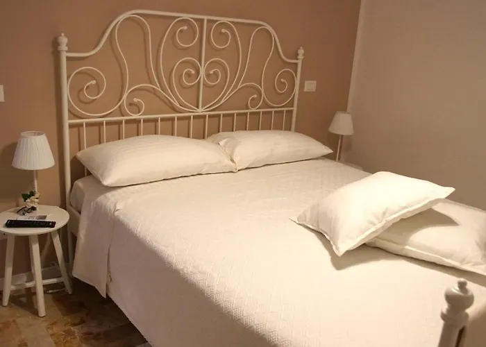La Mia casa di Campagna