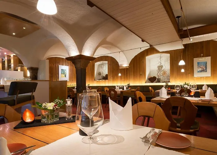 Hotel Oedhof