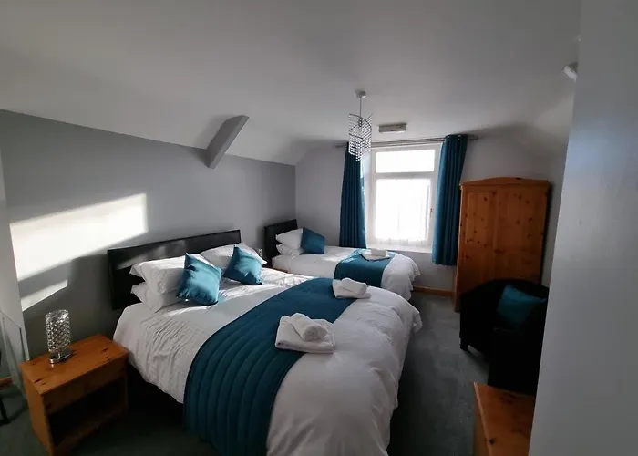 City Inn