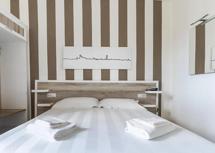 Albergo Centrale