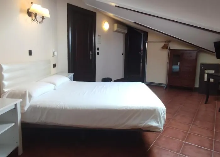 La Posada De La Magistral Alcalá de Henares