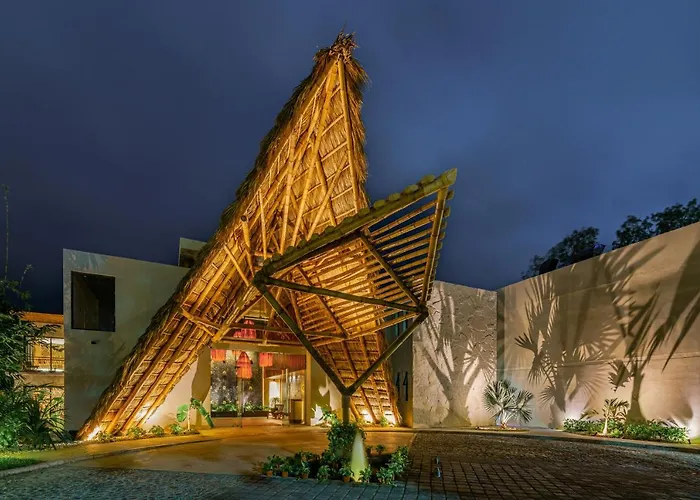 Xkan Hotel Boutique - Adults Only