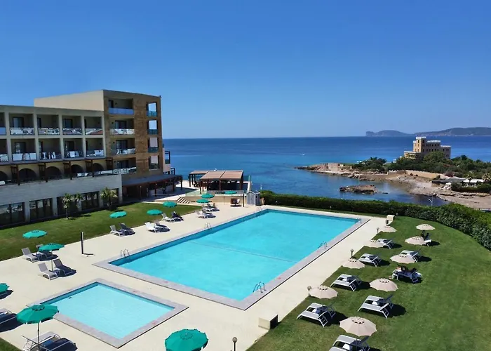 Smy Carlos V Wellness & Spa