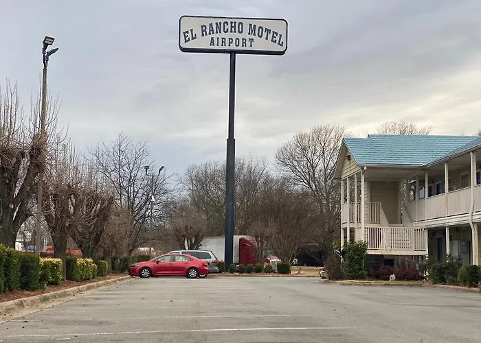 El Rancho Motel