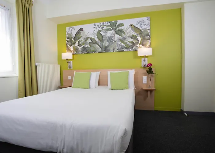 Hotel Continental