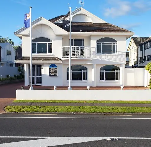Lakeside Taupo Motel