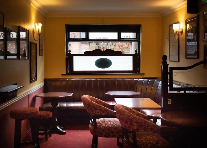 Bridge Hotel