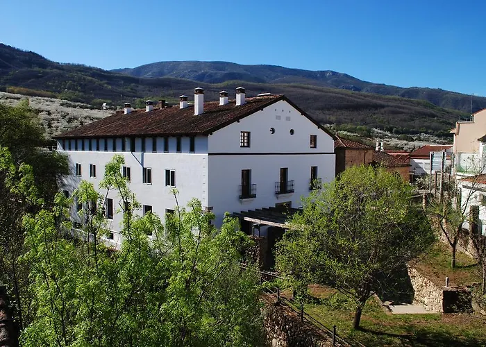 Hotel Valle Del Jerte