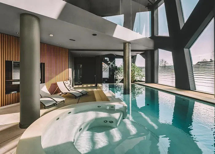 Elite Hotel & Spa