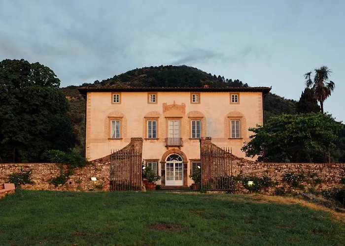 Buonvisi B&B