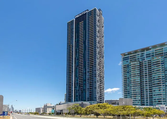 Meriton Suites Southport