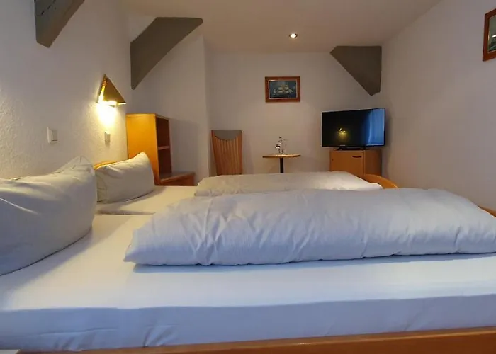 Hotel zur Krone Hamelin
