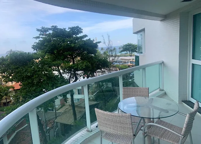 Wyndham Rio Barra