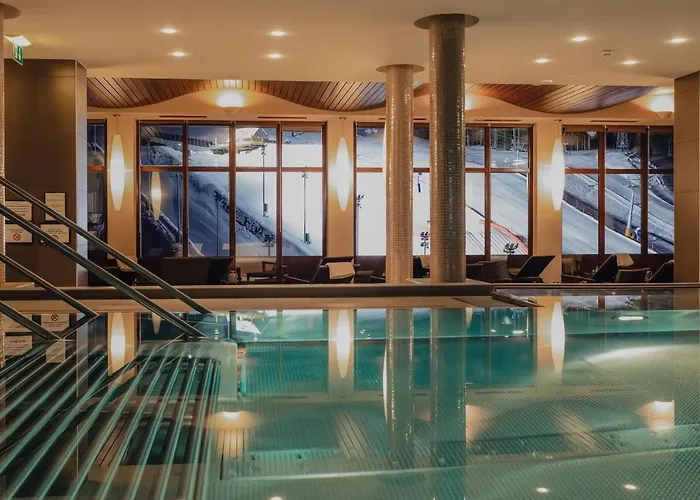 Relax Resort Hotel Kreischberg