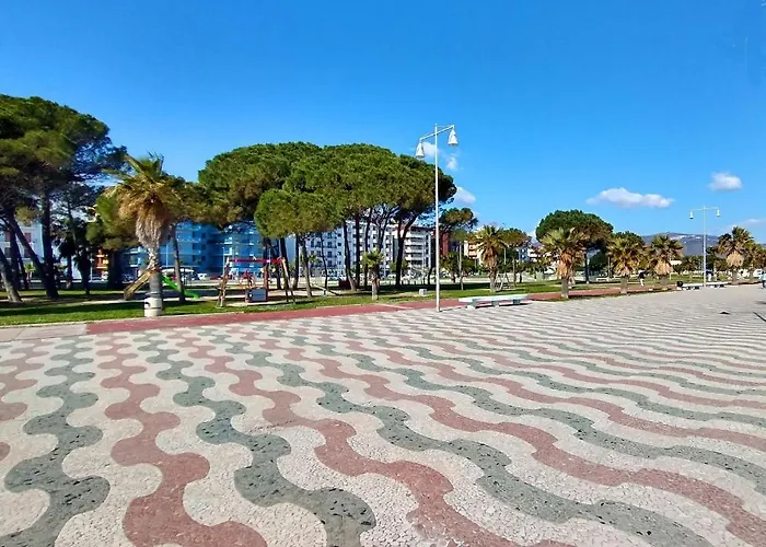 Hotel Nettuno Soverato Marina